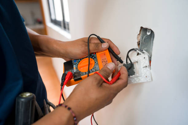 Generator Installation Services in Steiner Ranch, TX