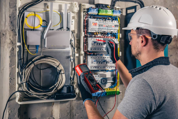 Best Emergency Electrical Repair  in Steiner Ranch, TX