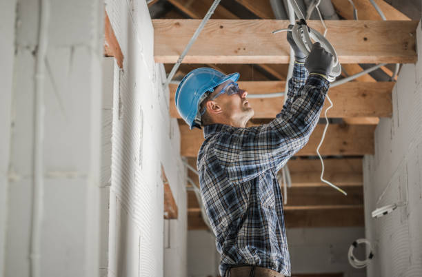 Best Industrial Electrical Services  in Steiner Ranch, TX