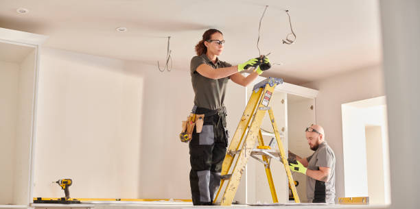 Best Electrical Wiring Services  in Steiner Ranch, TX