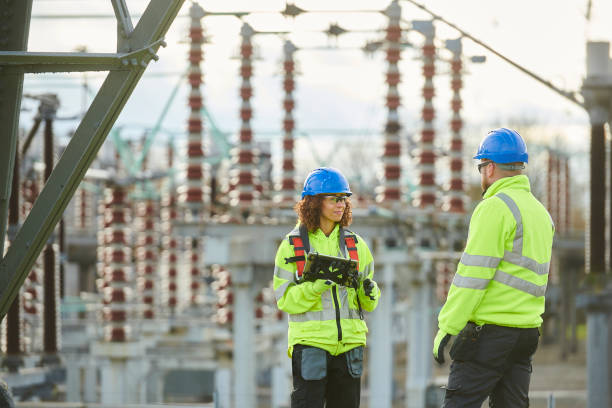 Best Electrical Contractors for Businesses  in Steiner Ranch, TX