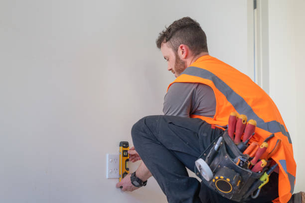 Best Electrical Installation Contractor  in Steiner Ranch, TX